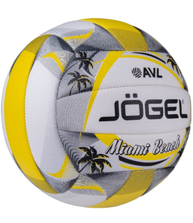 Мяч волейбольный Jögel Miami Beach