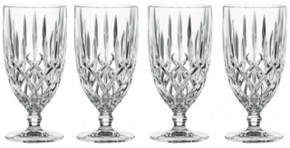 NOBLESSE - Набор фужеров 410 мл 4 шт