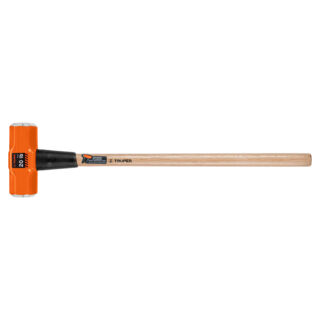 TRUPER Кувалда 9 кг, деревянная ручка 16516
