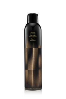 Спрей для подвижной фиксации Oribe Free Styier Working Hairspray / Свобода стиля, 300 мл