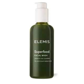 Гель для умывания с Омега-комплексом Elemis Superfood Facial Wash, 150 мл