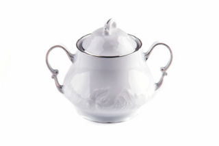 VENDANGE PLATINE Сахарница, 300 мл