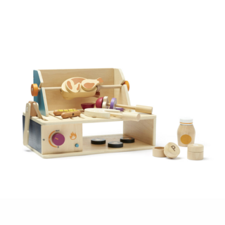 Игрушечный гриль Kid's Concept, серия "Kid's Hub"