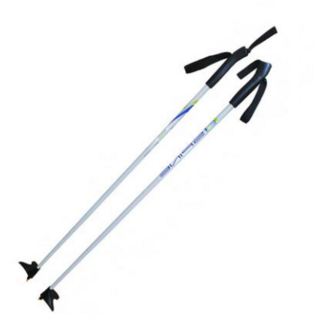 Лыжные палки Alu Magnum TT (Россия) 160 1/5