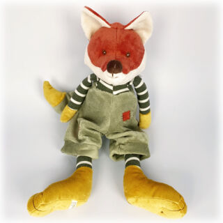 Лиса Bukowski The Big Foxy, 35 см