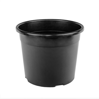 Контейнер круглый 32л (39х30) Польша