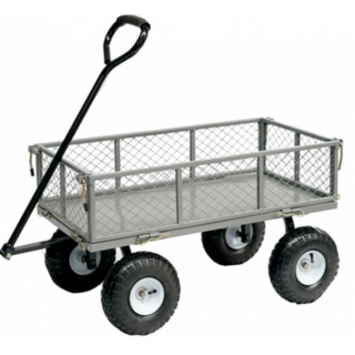 ТС4257 Тележка ТЕЛЕГА 200, 108х47х96см