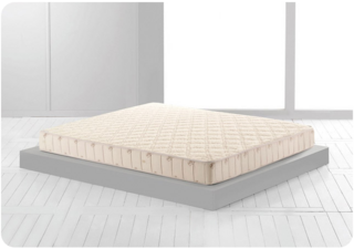 Матрас ортопедический Magniflex Merino, 200х200 см