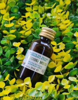 Биодинамическое оливковое масло Кастильо де Канена, EV Арбекина /Biodynamic EV Arbequina  20 мл