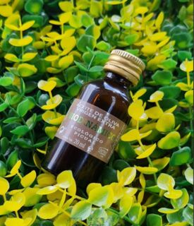 Биодинамическое оливковое масло Кастильо де Канена, EV Пикуаль, ст/б 20 мл