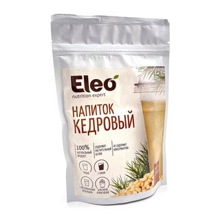 Напиток Eleo кедровый, 150г