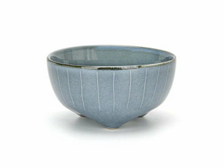 6258 FISSMAN Пиала JOLI 11х5,5см / 230мл (керамика)