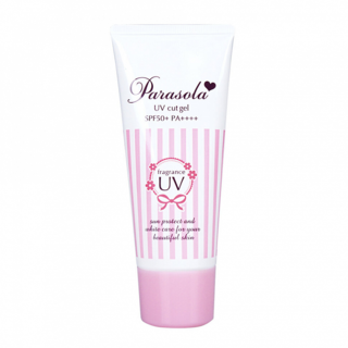 Крем-гель солнцезащитный парфюмированный NARIS Parasola SPF50+ PA++++