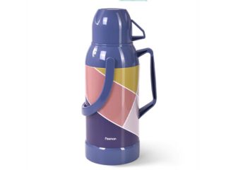 9842 FISSMAN Термоc 3200мл (со стеклянной колбой)