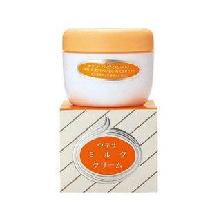 111028 "UTENA" Питательный крем  для нормальной и сухой кожи лица 60 гр 1/72