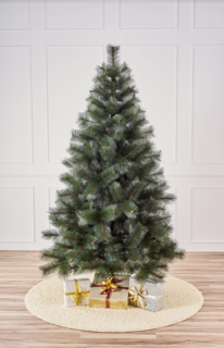 Сосна искусственная Max Christmas Крым Микс 2,8 м