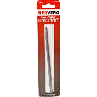 Бита Redverg PZ3x150(720251)