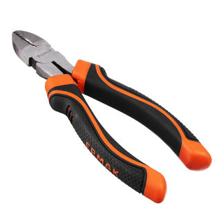 Бокорезы ЕРМАК "Мастер" полированные, 160мм