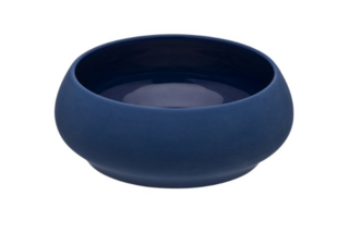 Салатник матовый  - 14 см 500 мл