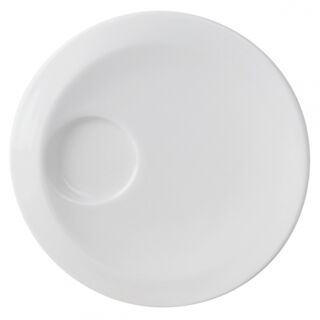 SMOOS - Блюдце для кофейной чашки (moka/coffee saucer)