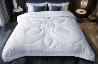 Одеяло Silk Premium, размер 140х205