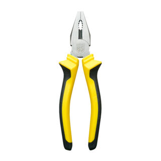 Пассатижи 185 мм BERGER BG1212