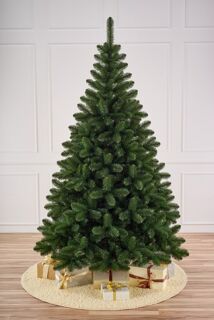 Ель искусственная Max Christmas Владимирская, 3,0 м