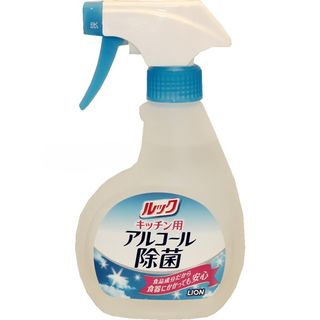 Спрей для обработки поверхностей на кухне и кухонной утвари Lion Kirei Kirei с антибактериальным  эффектом (без запаха), 300 мл