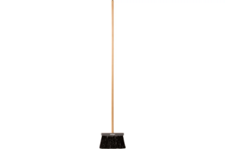 Метла для пола с черенком, Amigo Grande 76011