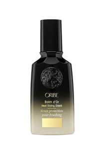 Oribe Balm d'Or Heat Styling Shield Gold Lust Термозащитный бальзам Роскошь Золота, 100 мл