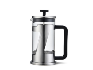 9119 FISSMAN Френч-пресс 600мл (стеклянная колба)