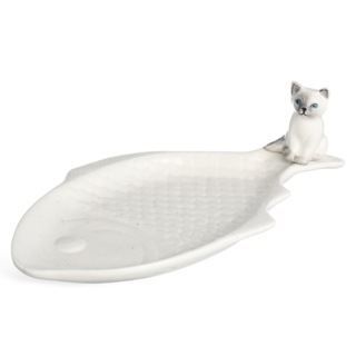 БЛЮДО СЕРВИРОВОЧНОЕ 24Х14Х7,5 СМ