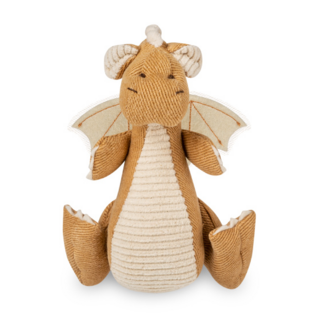 Дракончик LUKNO, серия Iskusno, песочный