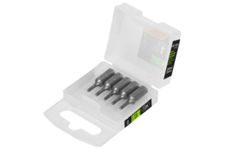 Набор бит TORX T8 25 мм 5 шт
