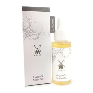 Масло аргановое  MUEHLE ORGANIC