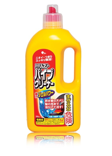 Mitsuei Очиститель для труб, 1л