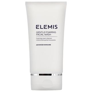 Мягкий крем для умывания Elemis Gentle Foaming Facial Wash, 150мл