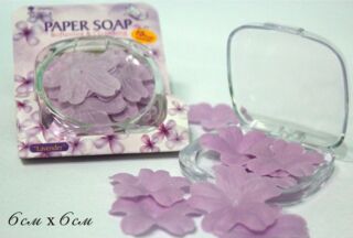 Мыло декоративное Lenardi в подарочной упаковке, арт. 699-029