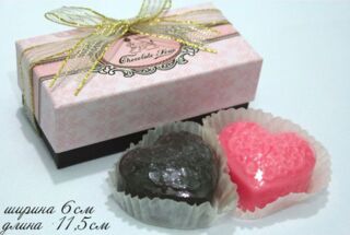 Мыло декоративное Lenardi, в подарочной упаковке, арт. 699-026