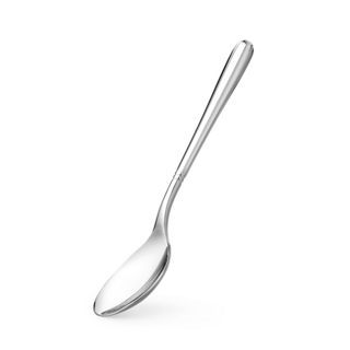 3075 FISSMAN Ложка ESTETICA столовая 20,8см (нерж.сталь)