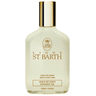 Кокосовое масло Ligne St Barth Coconut Oil SPF 0 125 мл