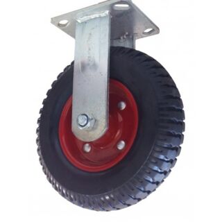 FC80Л200 Колесо литое 200мм бескамерное