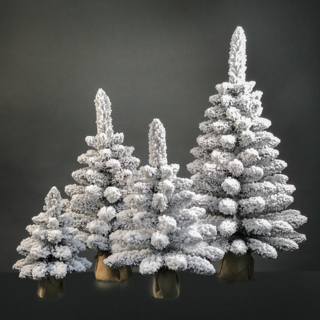 Ель Max Christmas настольная Северная 0,9 м