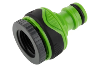 Адаптер для крана 3/4 - 1, внутренняя резьба 79023