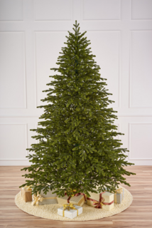 Ель искусственная Max Christmas литая Дворцовая 2,2 м