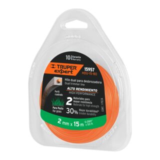 TRUPER Леска 15957