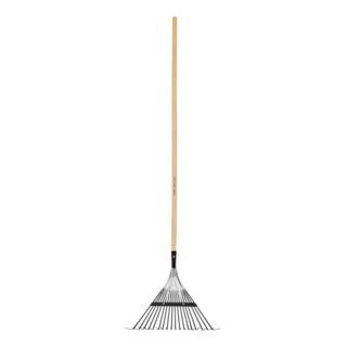 TRUPER Грабли веерные метал 18 зубъев 14326