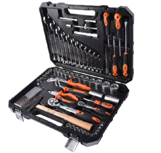 Набор инструмента Квалитет 90 предметов