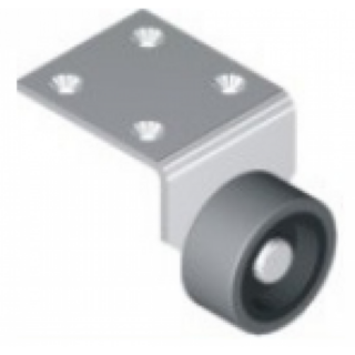 PB 532 Ролик опорный 42мм широкая пл. 90град