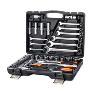 Набор инструмента Квалитет 42 предмета